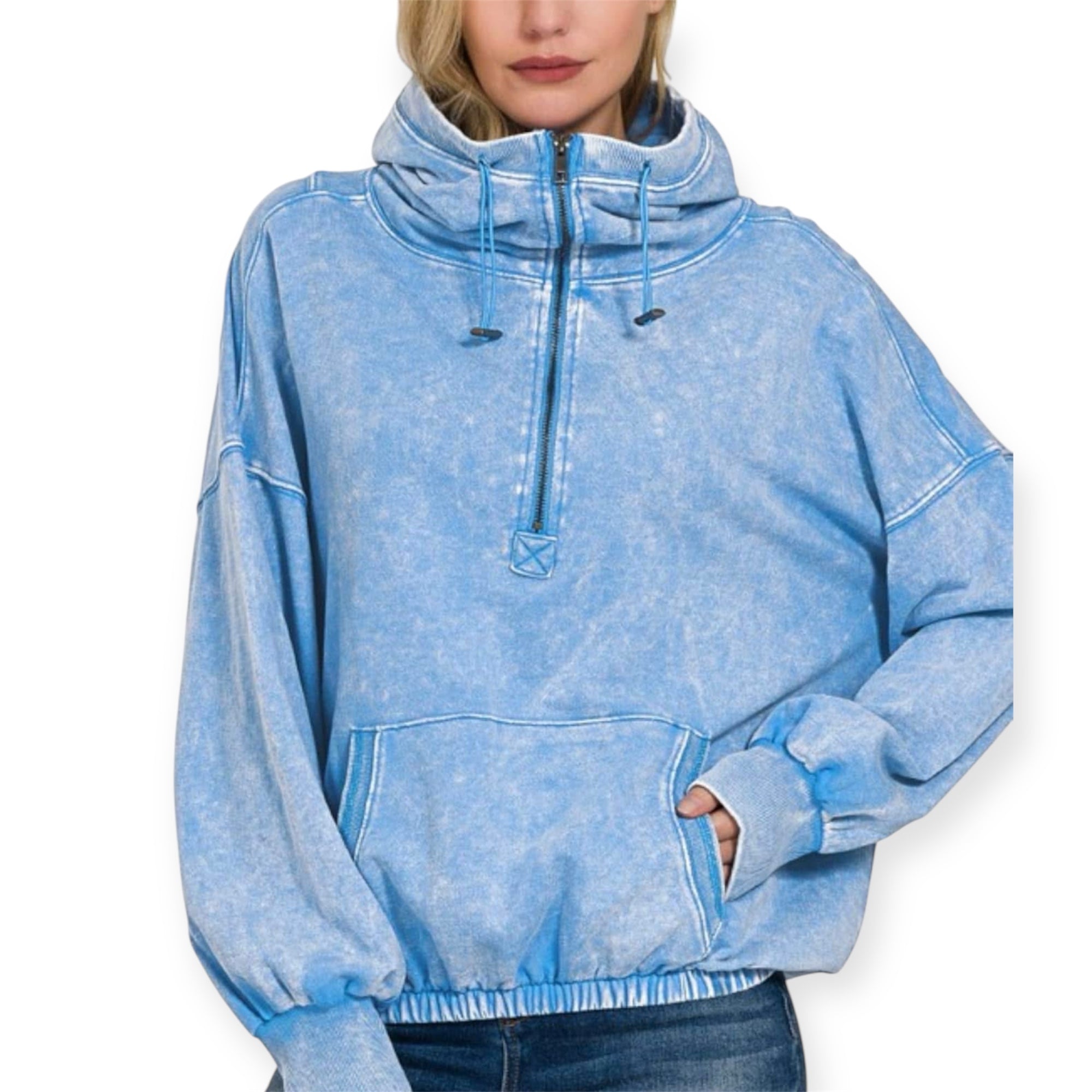 The “Carsyn” Hoodie