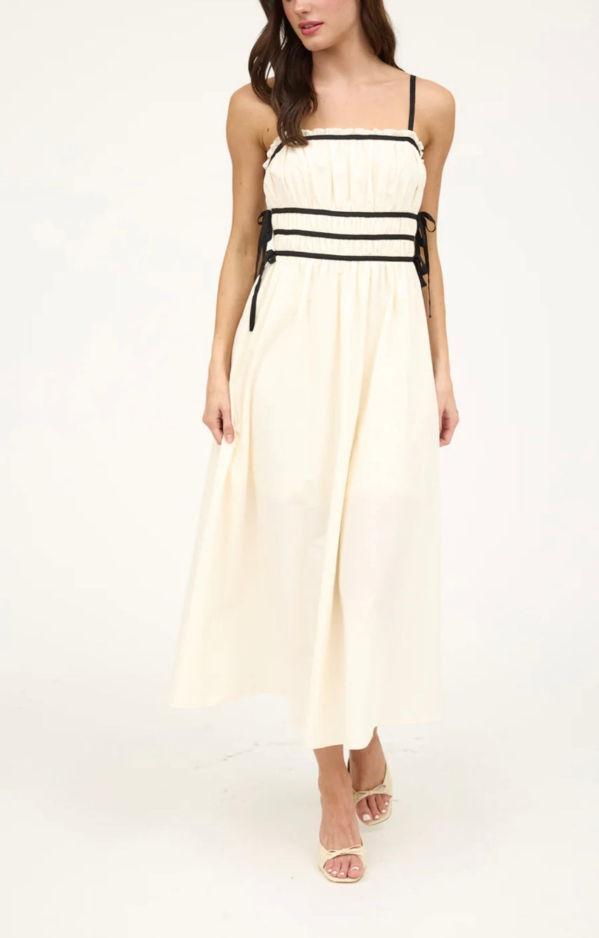 The “Clara” Dress