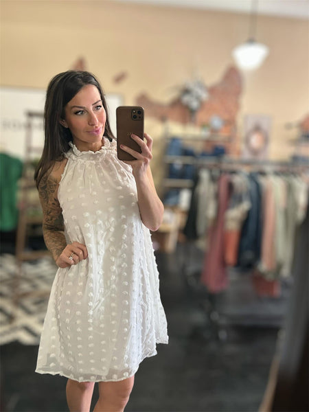 The “Lara” Dress