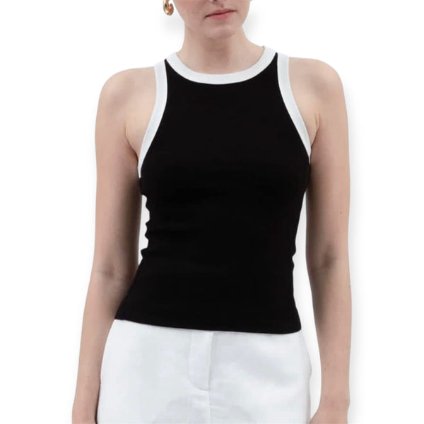 The “Becca” Tank