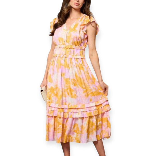 The “Penny” Dress