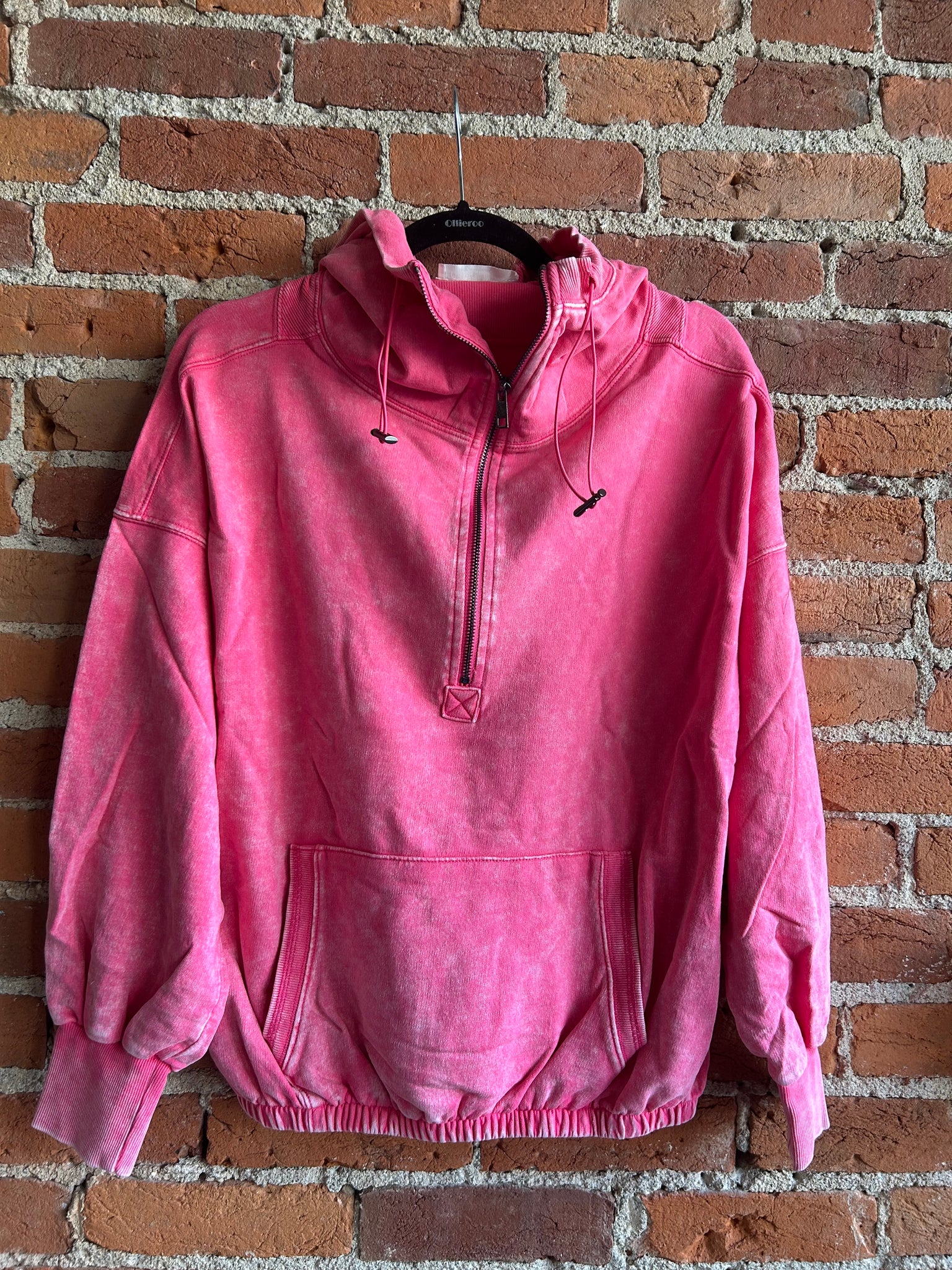 The “Carsyn” Hoodie