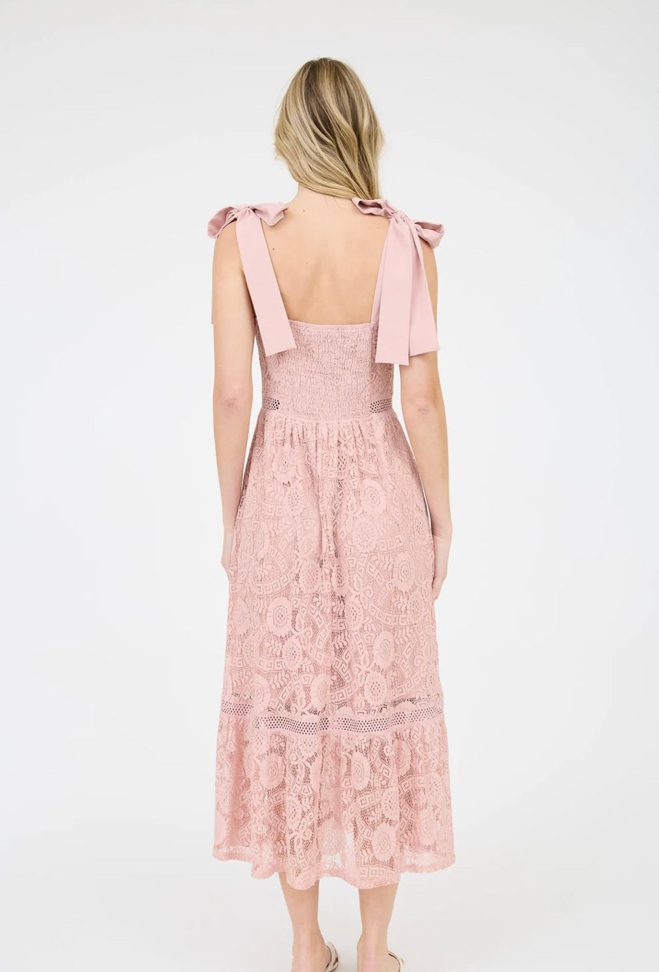 The “Paige” Dress