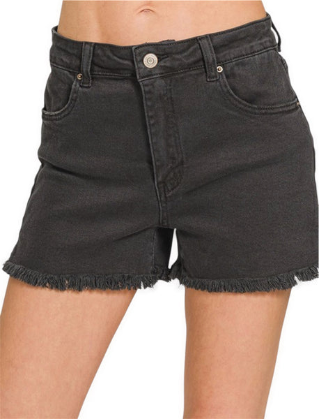 The “Olivia” Shorts