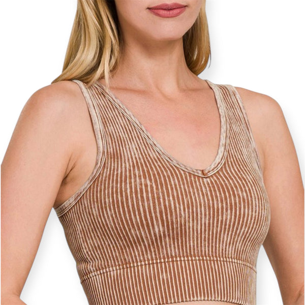 The “Maria” Bralette