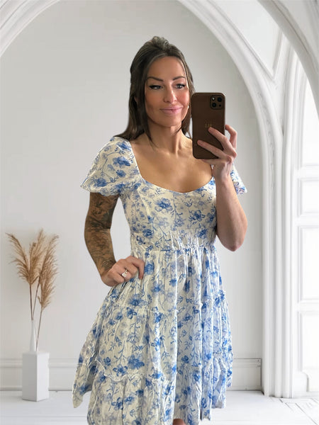 The “Kira” Dress
