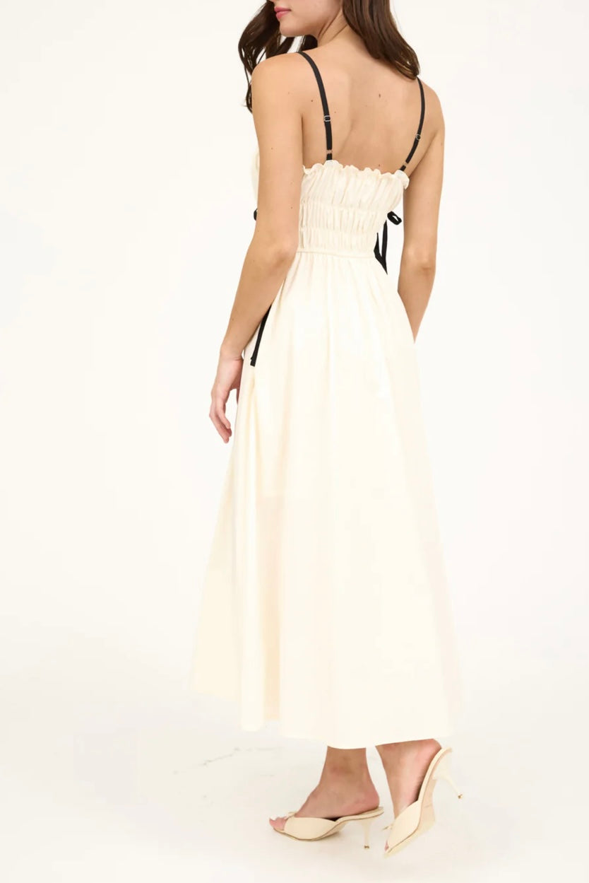The “Clara” Dress