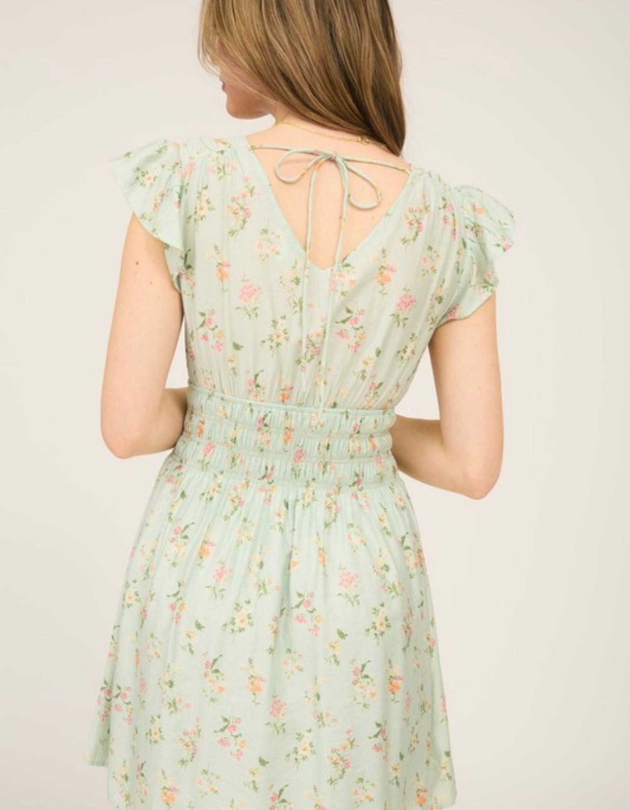 The “Gina” Dress