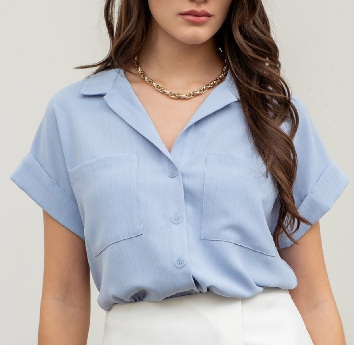 “The Rory” Top