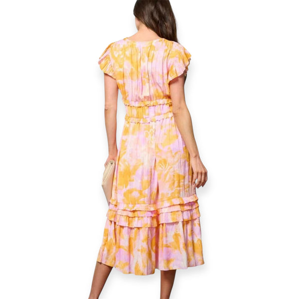 The “Penny” Dress – Clothes Minded Boutique