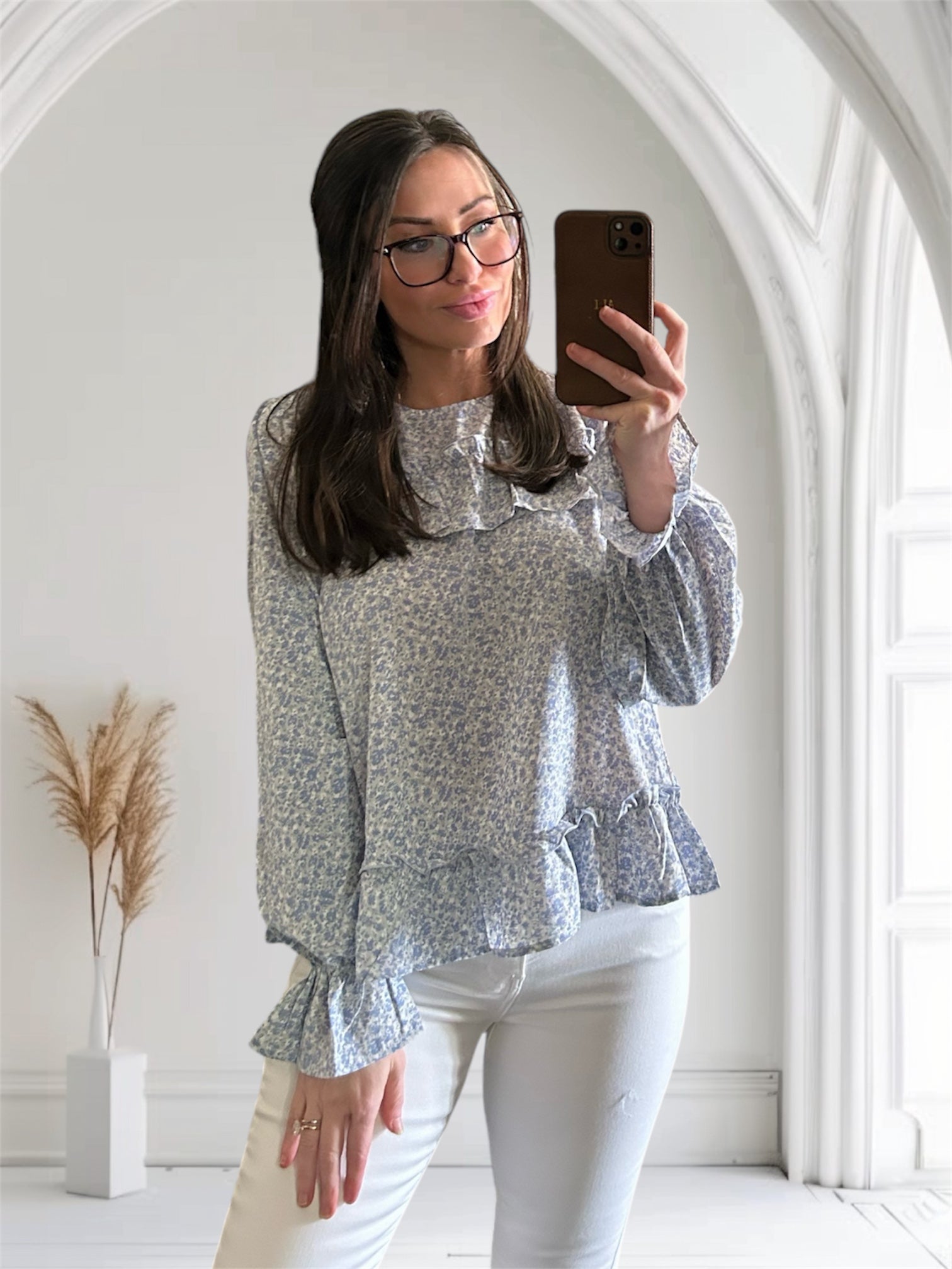 The “Marnie” Top