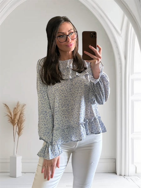 The “Marnie” Top