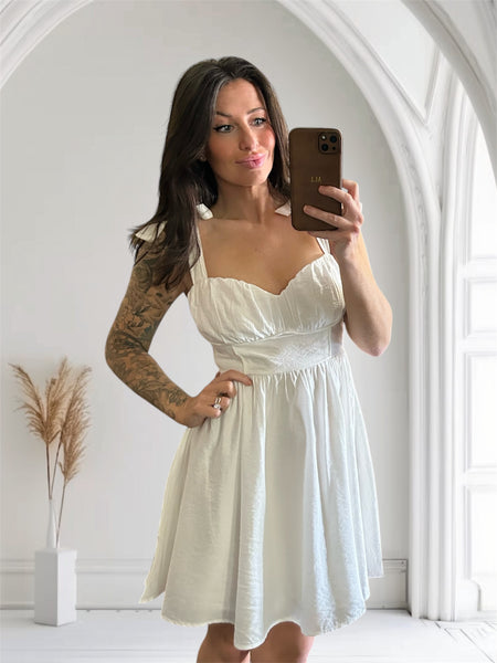 The “Marisol” Dress