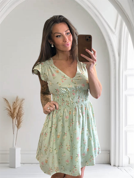 The “Gina” Dress