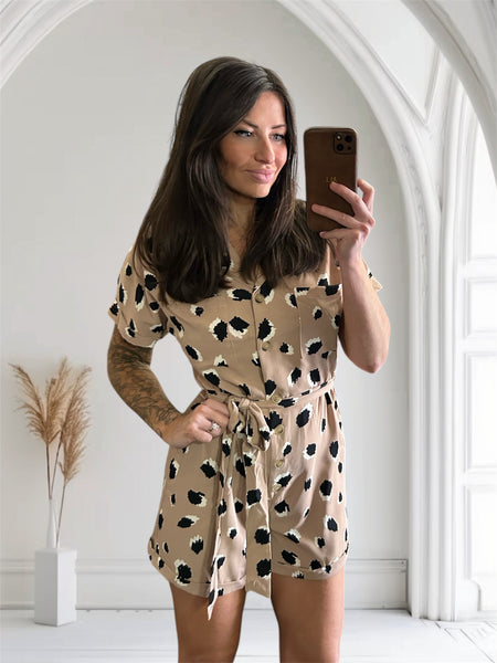 The “Tyla” Romper