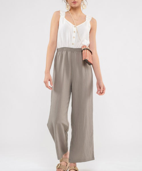 “The Tilly” Jumpsuit