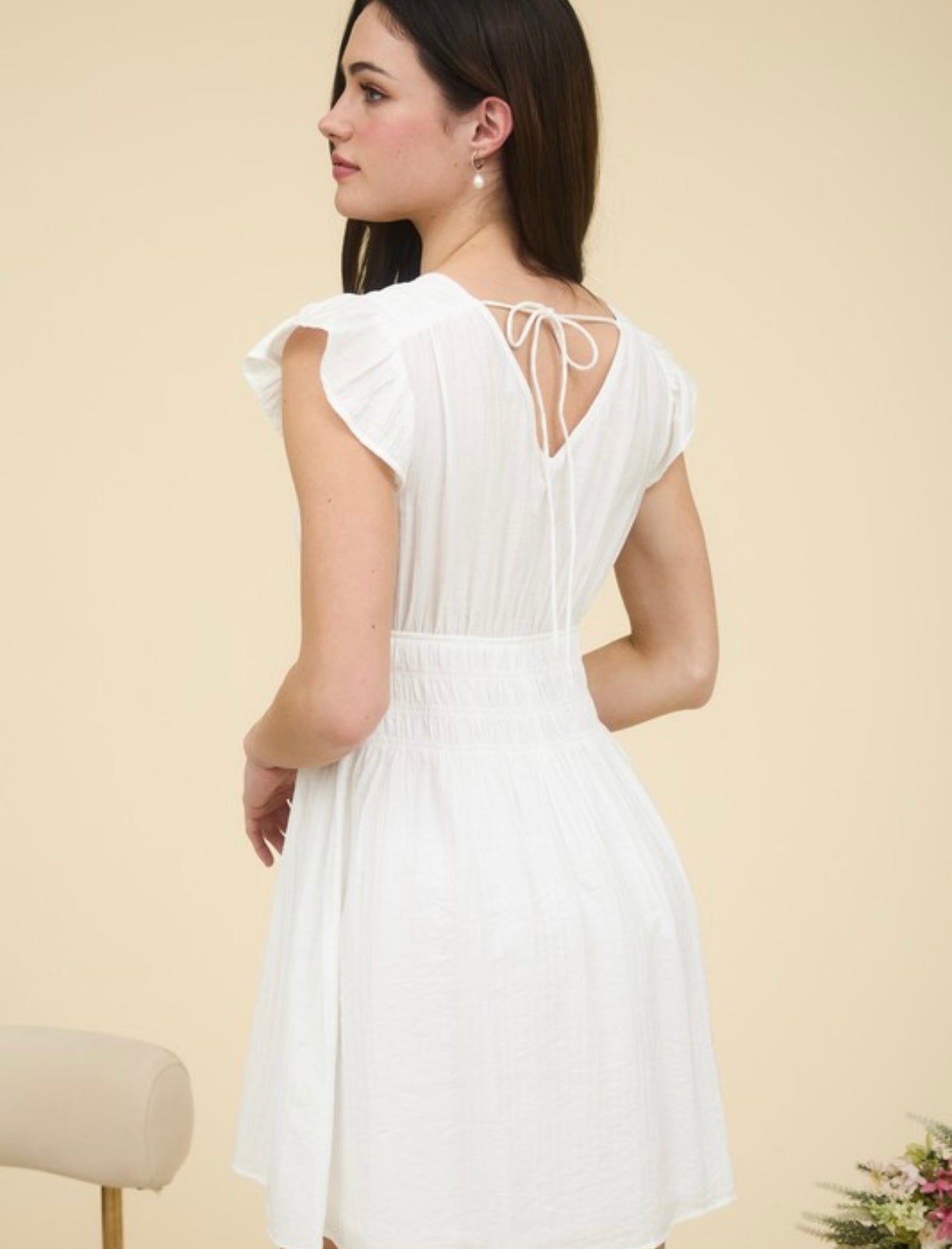 The “Beth” Dress