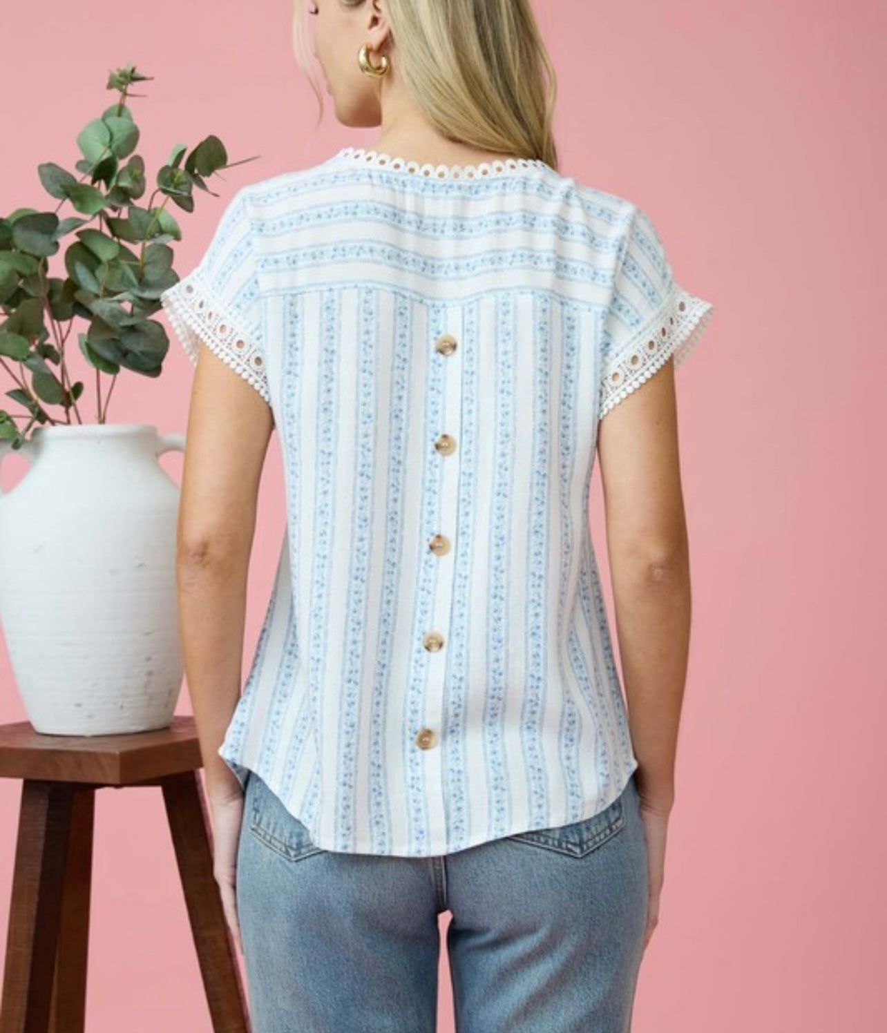 The “Maye” Top