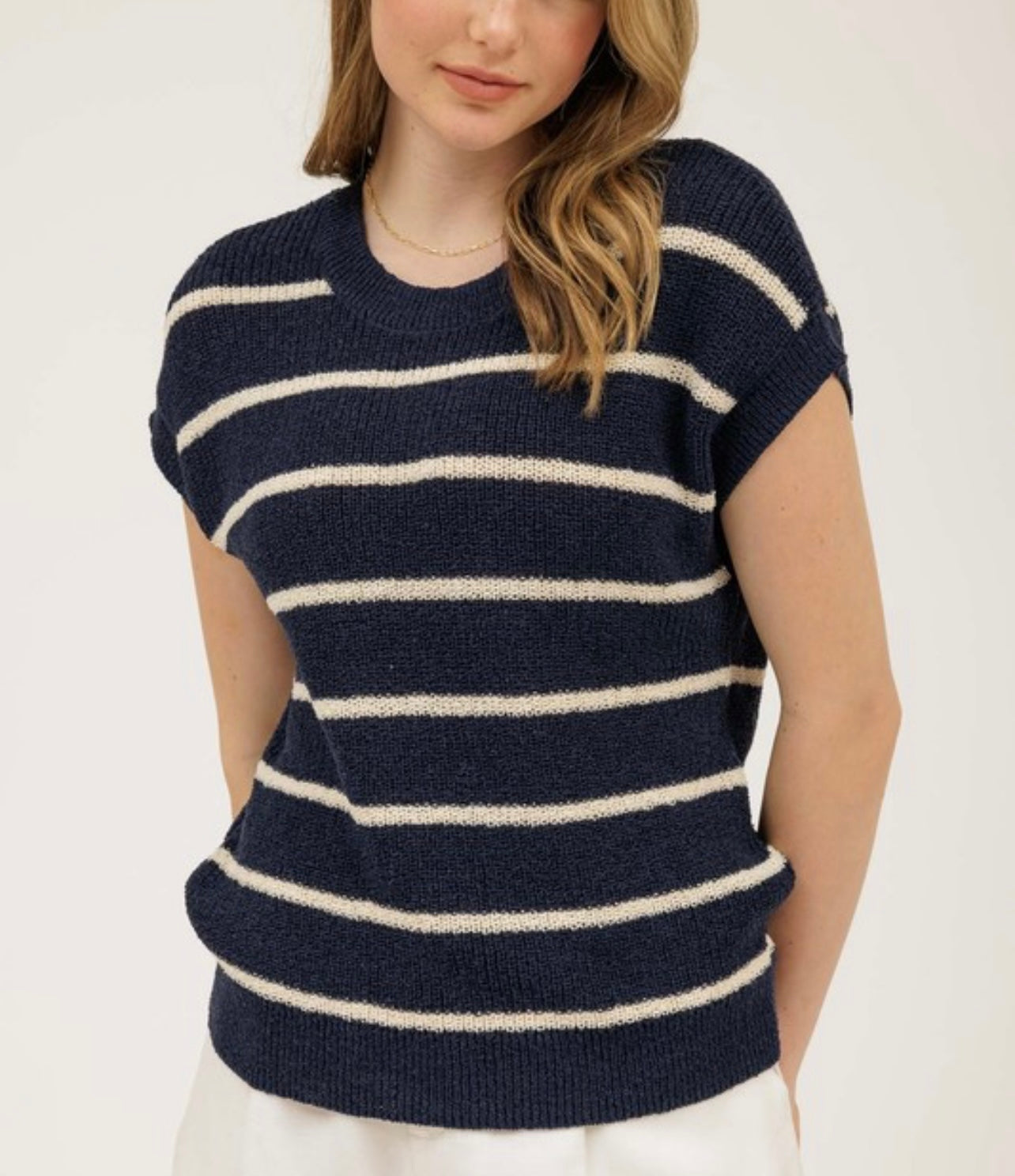 The “Cameron” Top