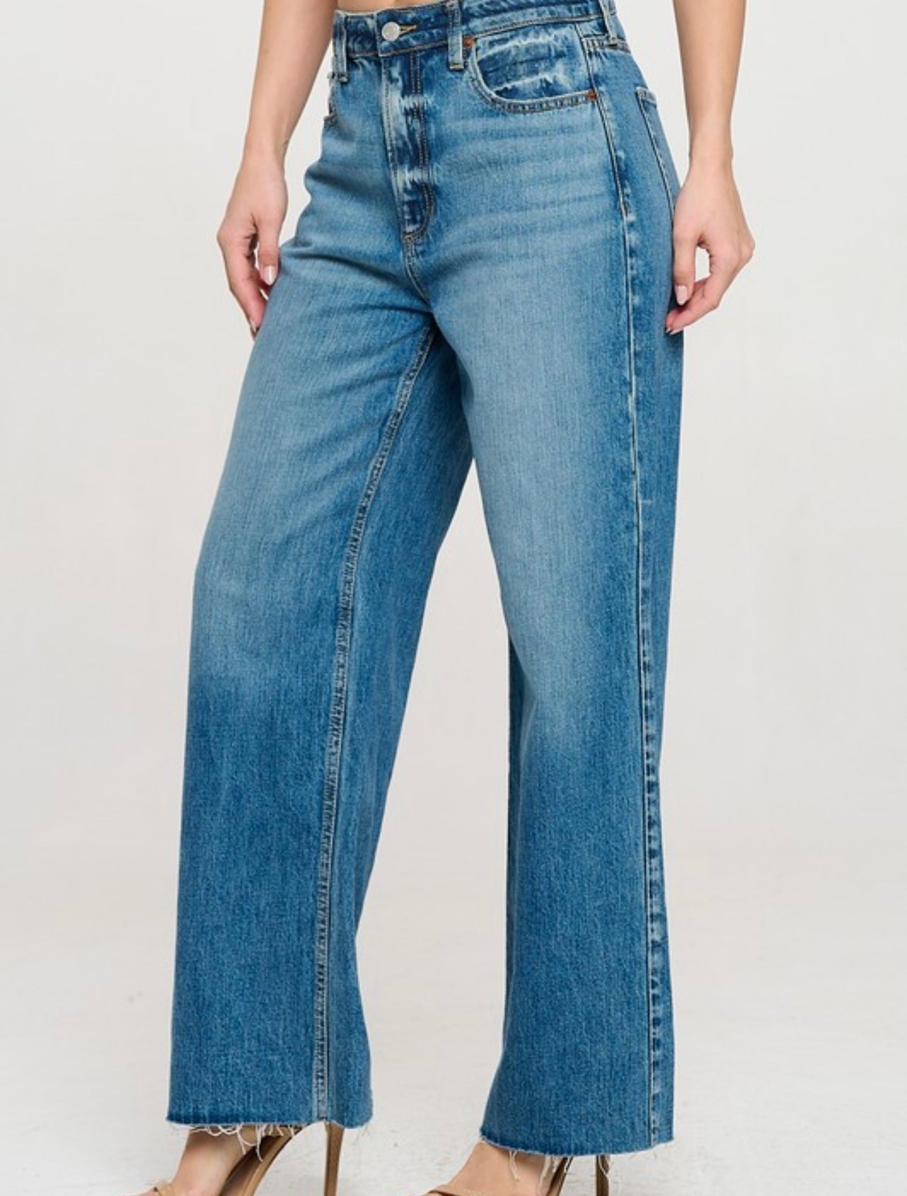 The “Zara” Jeans