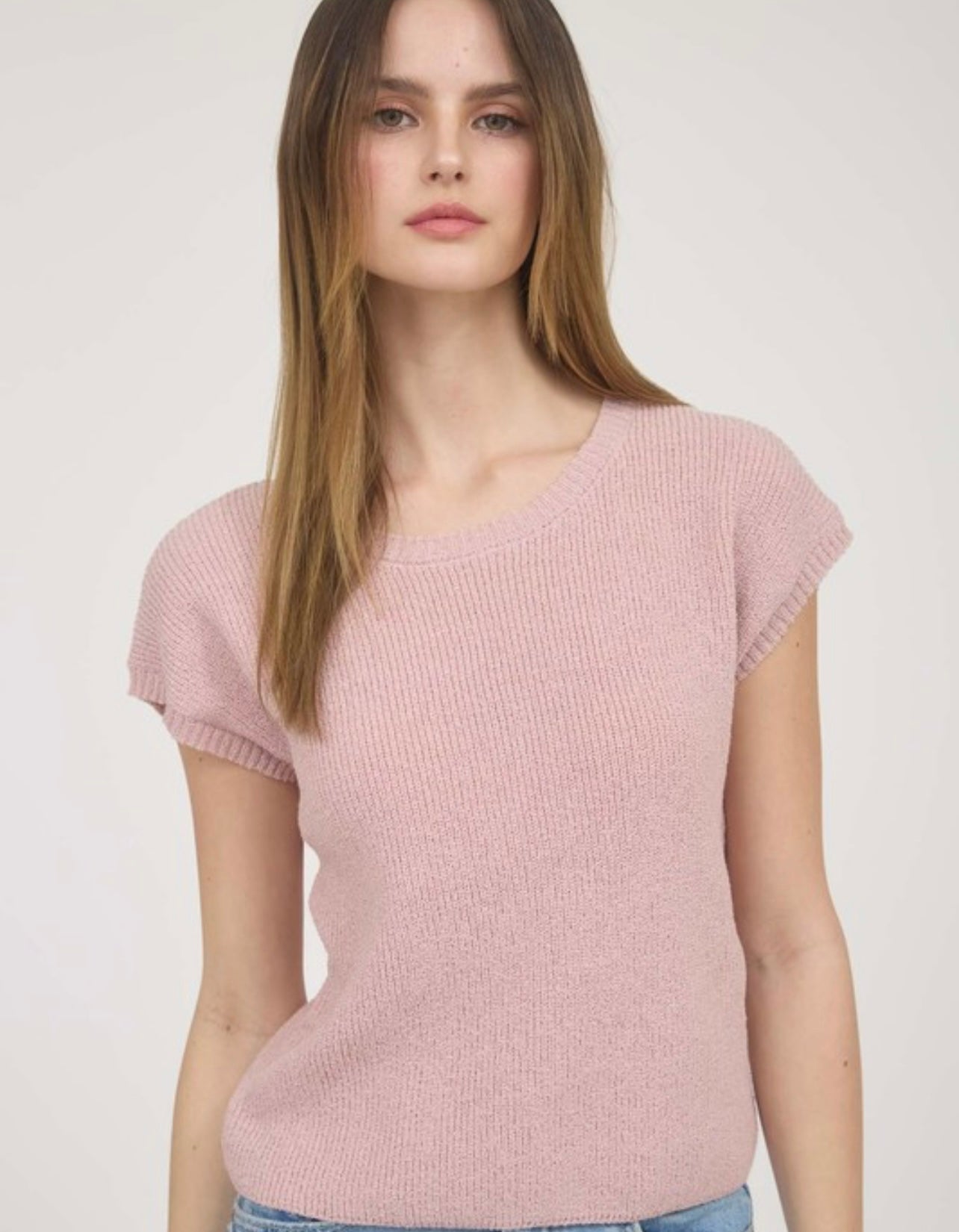 The “Amy” Top