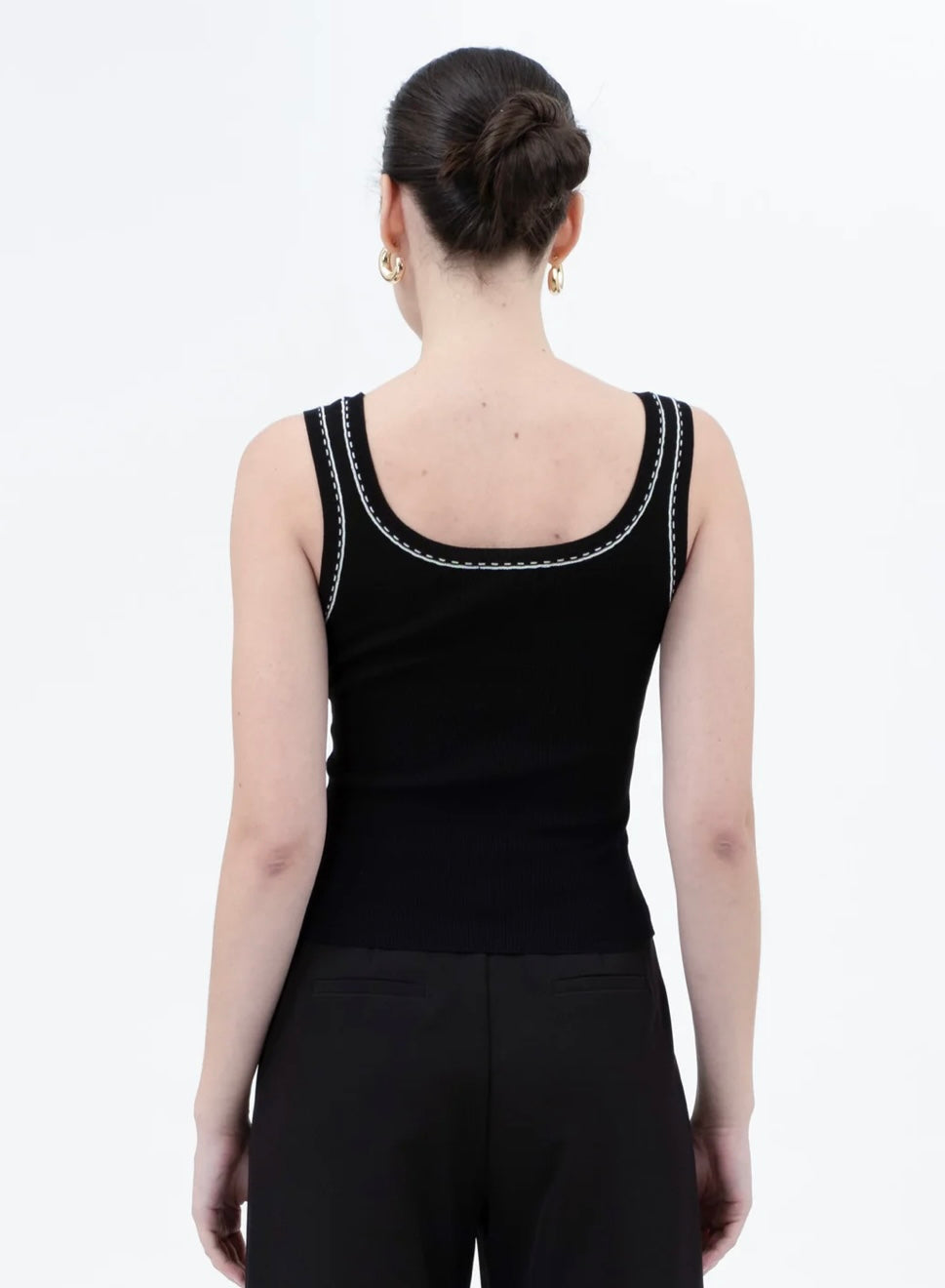 The “Becker” Top
