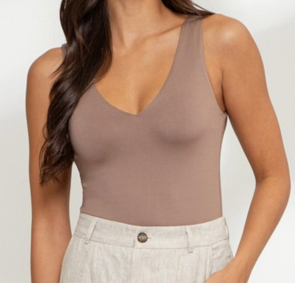 “The Tayler” Bodysuit