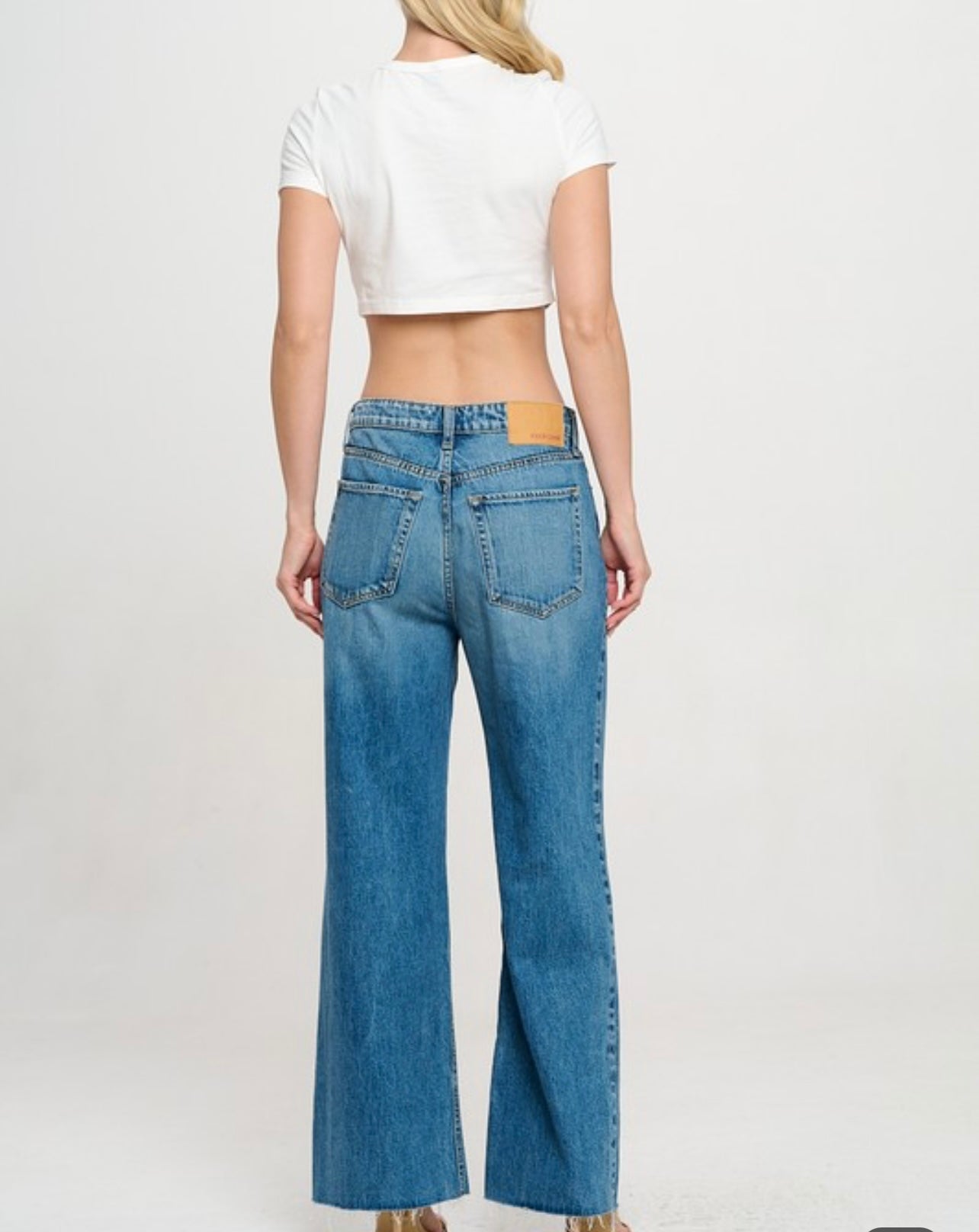 The “Zara” Jeans