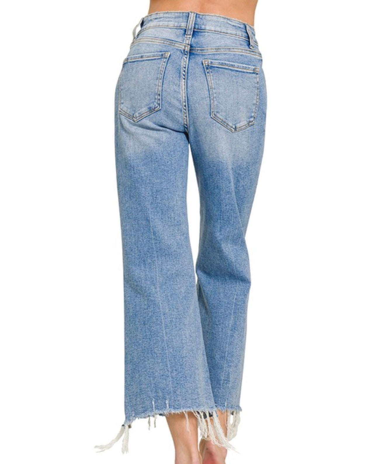 The “Lisa” jeans