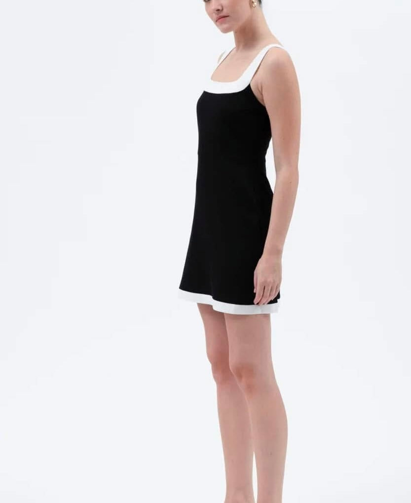 The “Ashley” Dress