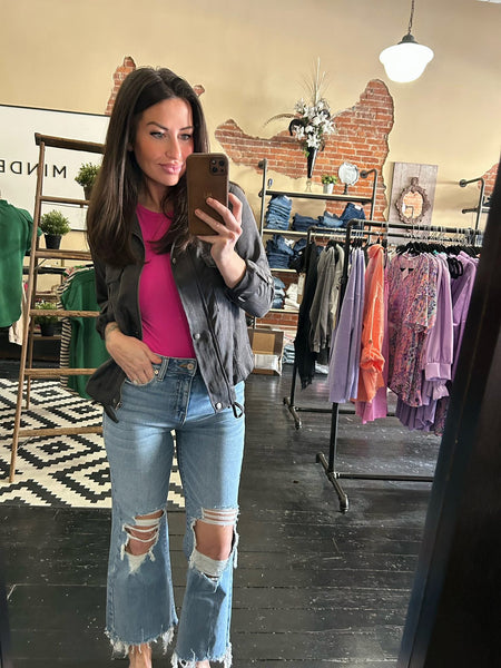 The “Lisa” jeans