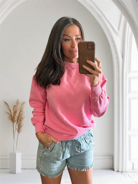 The “Danielle” Sweatshirt