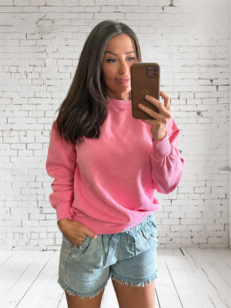 The “Alecia” Shorts