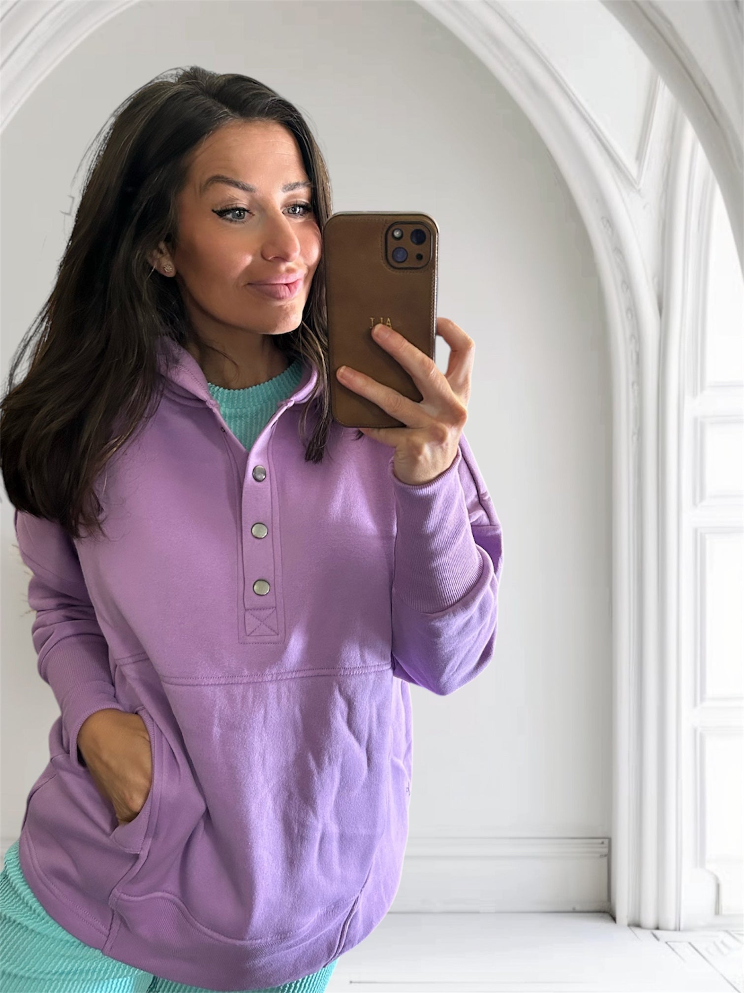 The “Dana” Hoodie