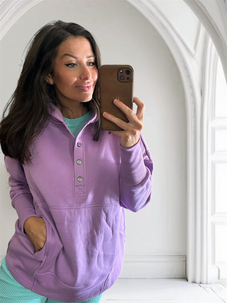 The “Dana” Hoodie