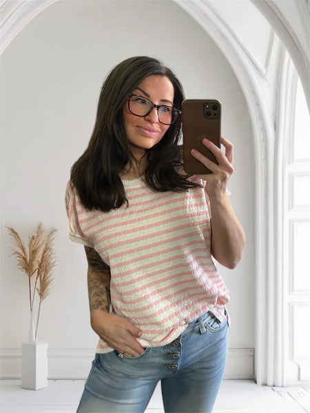 The “Nara” Top