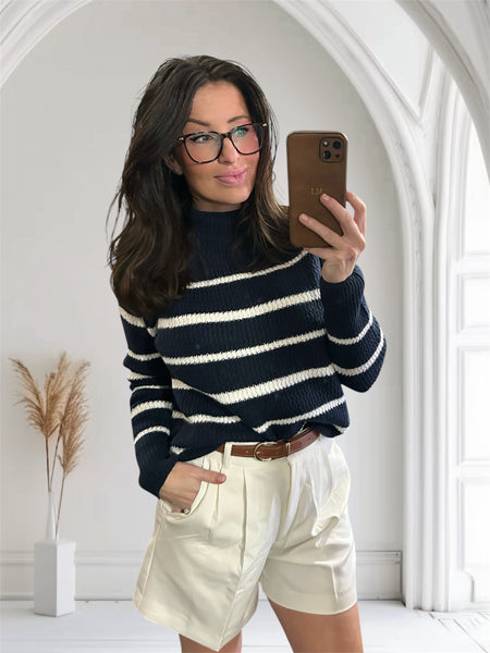 The “Brooklyn” Sweater