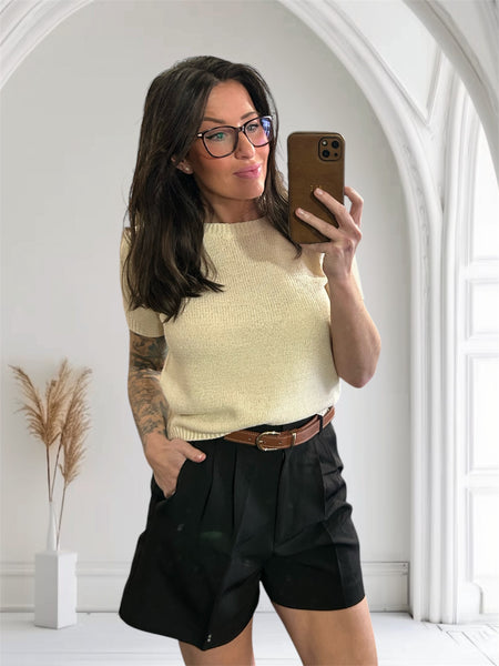 The “Layla” Top
