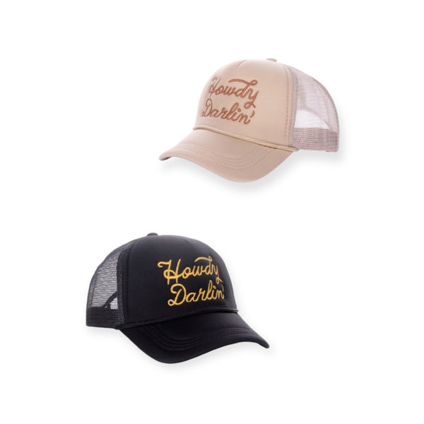 The “Ella” Hat