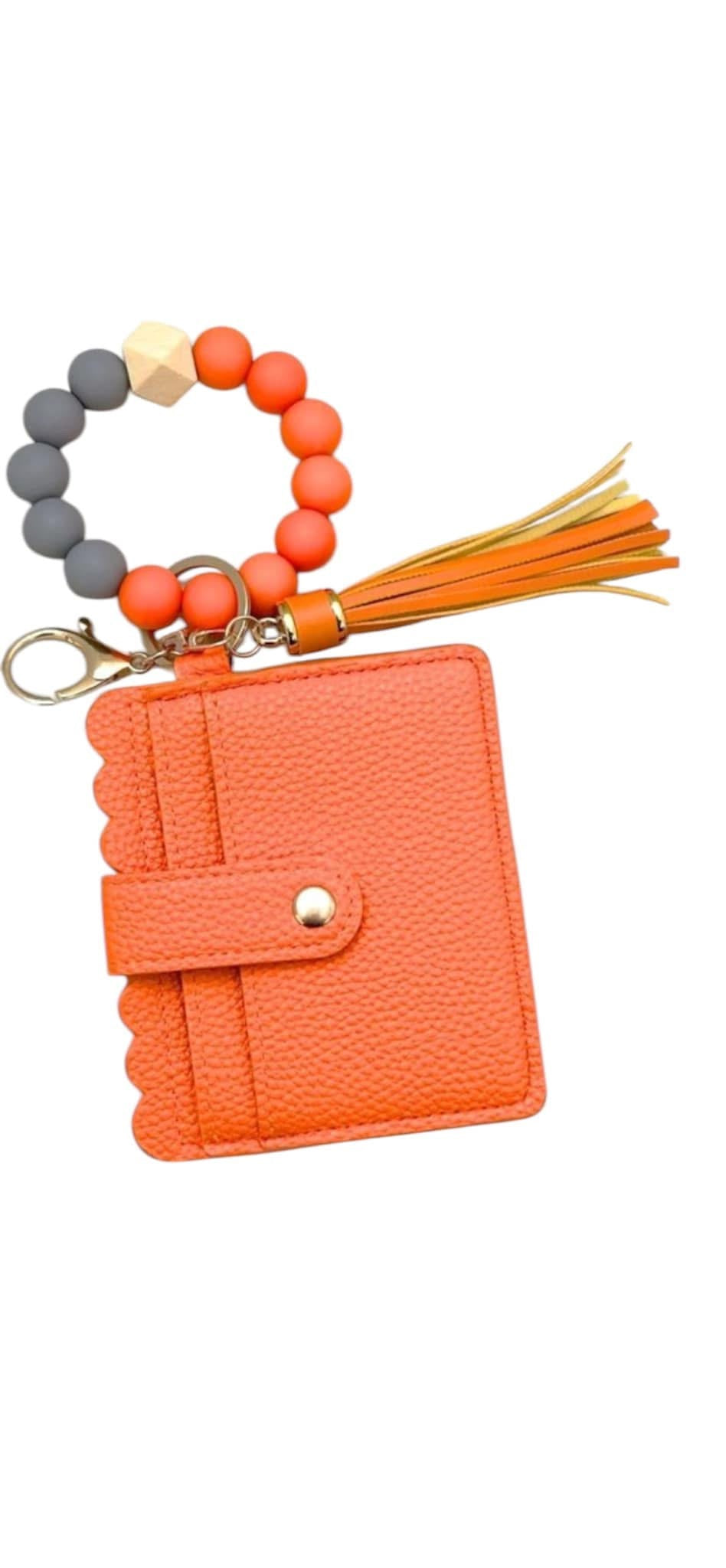 The “Clarissa” Wallet