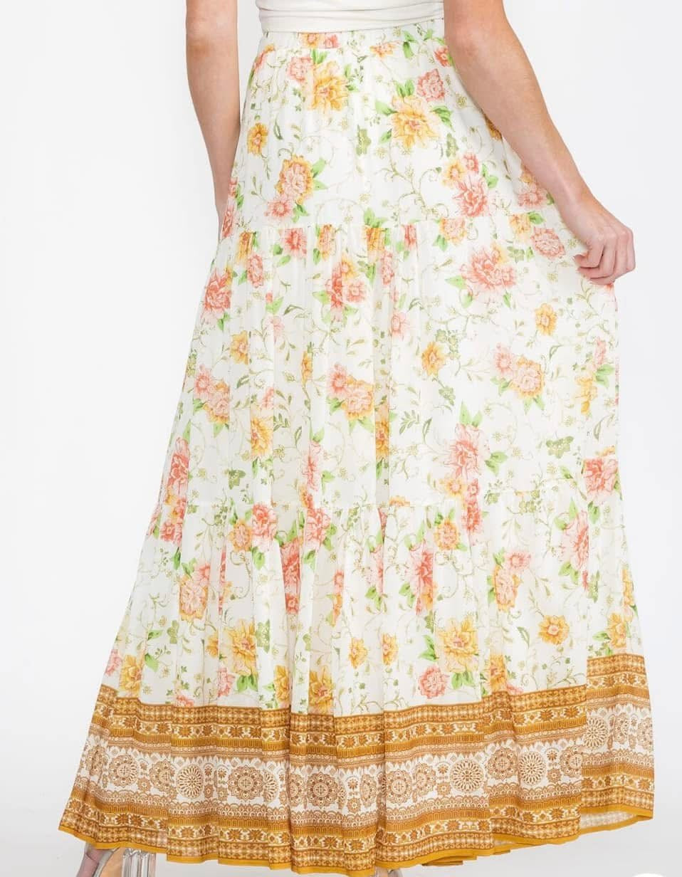 The “Georgia” Skirt