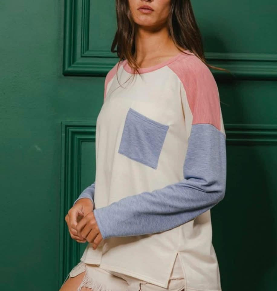 “The Vanna” Top