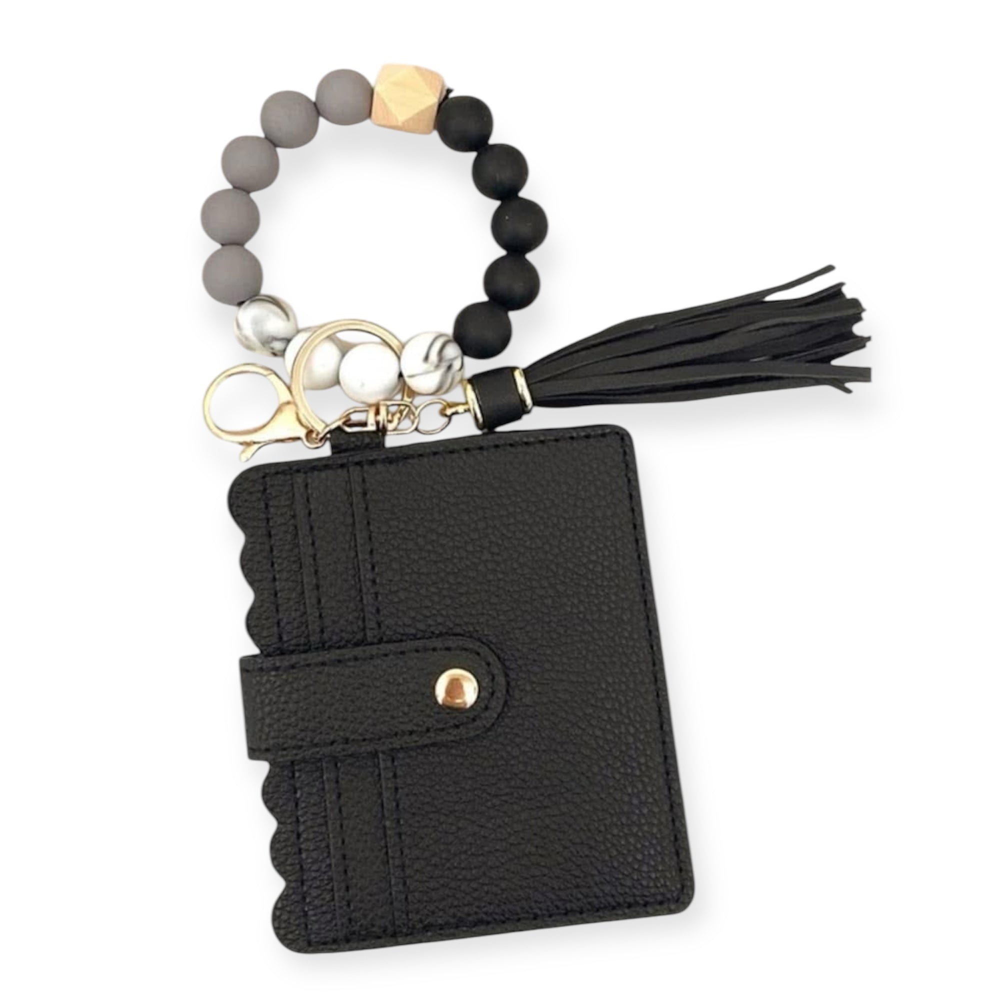 The “Clarissa” Wallet