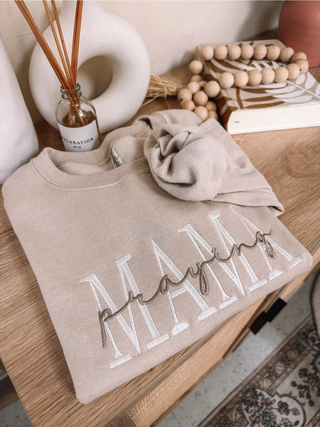 The “Grace” Sweatshirt
