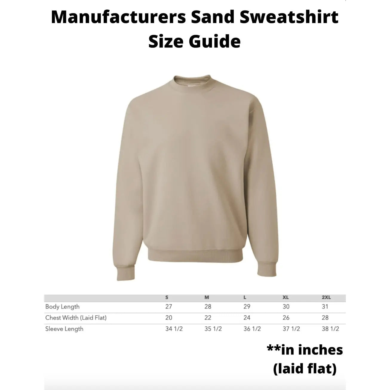 The “Grace” Sweatshirt
