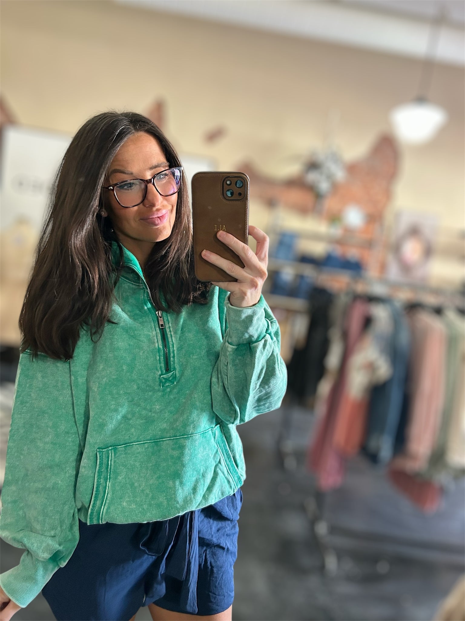 The “Carsyn” Hoodie