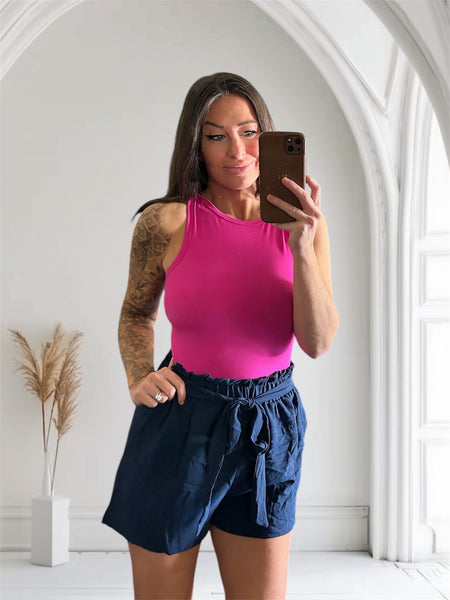 The “Rachel” Bodysuit