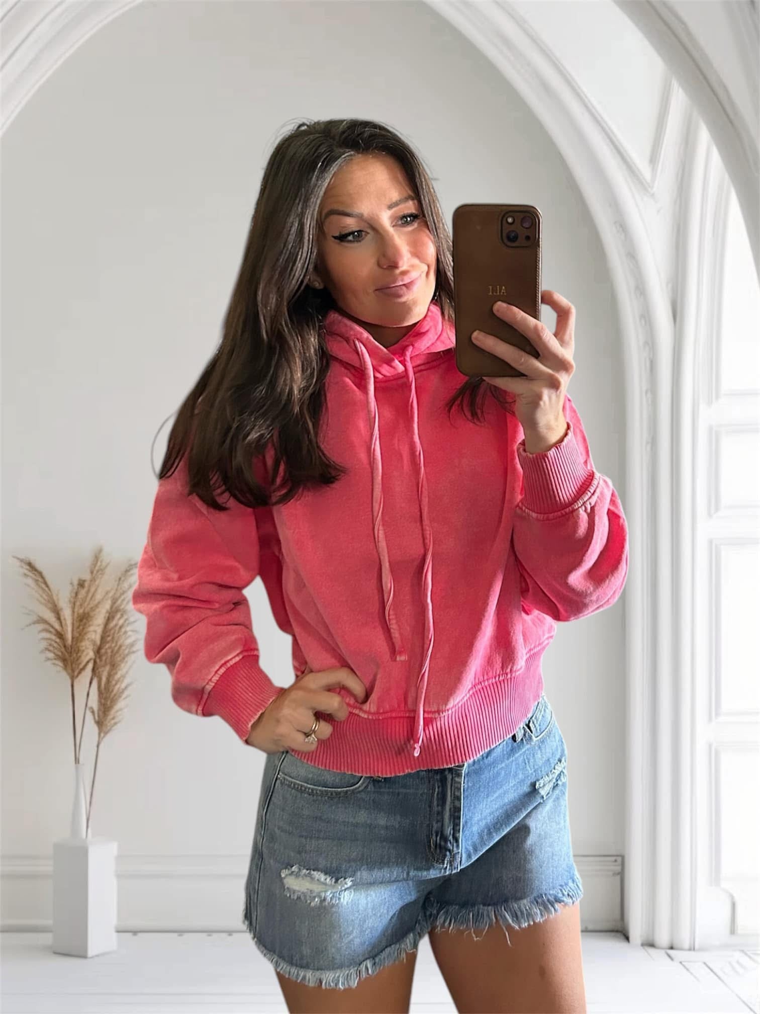 The “Elise” Hoodie