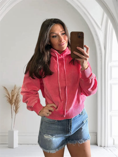 The “Elise” Hoodie