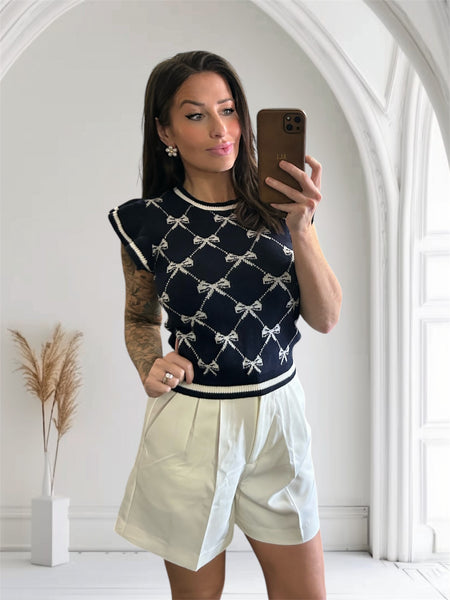 The “Kami” Top
